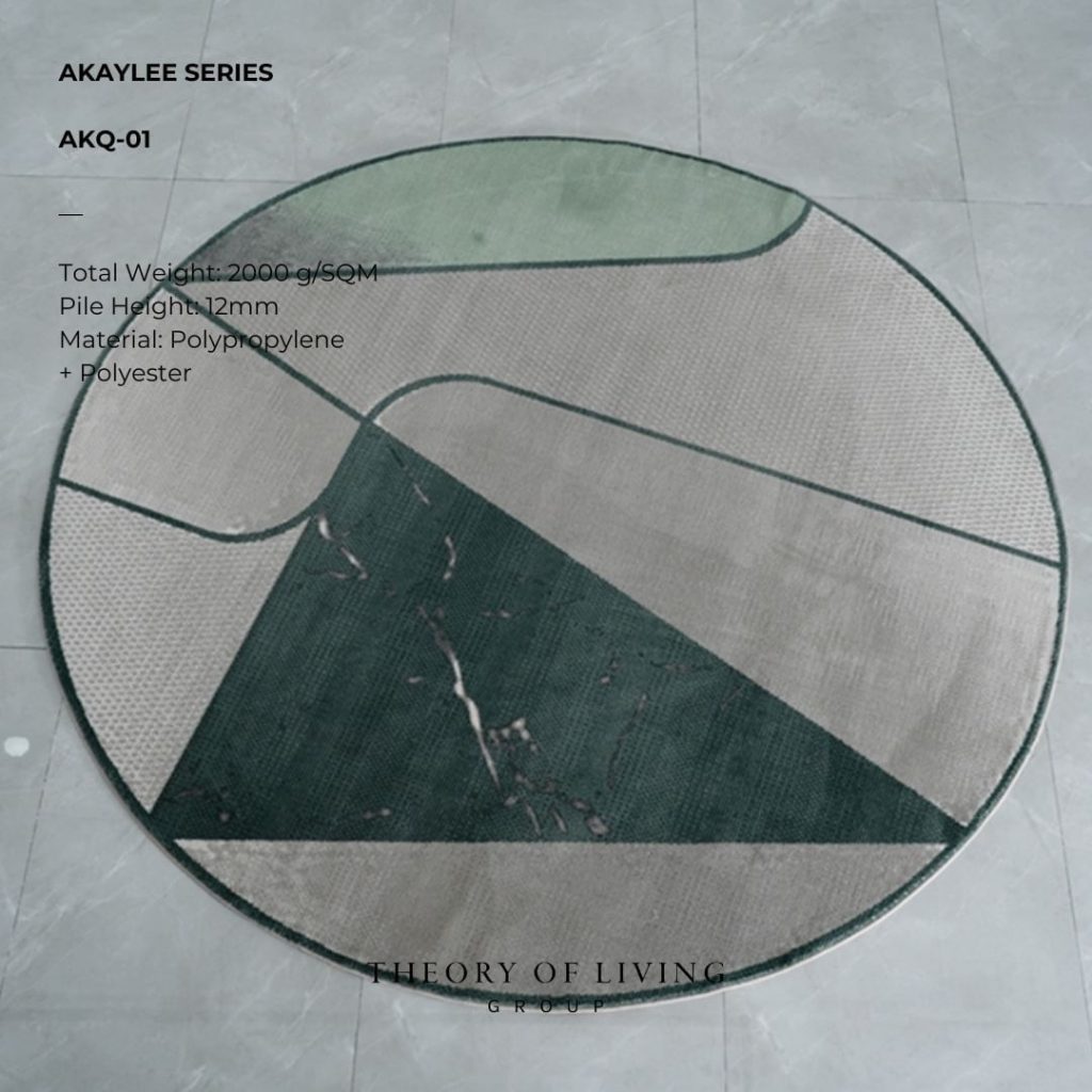 Akaylee Series AKQ-01