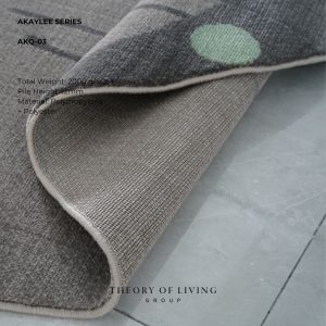 Akaylee Series AKQ-03