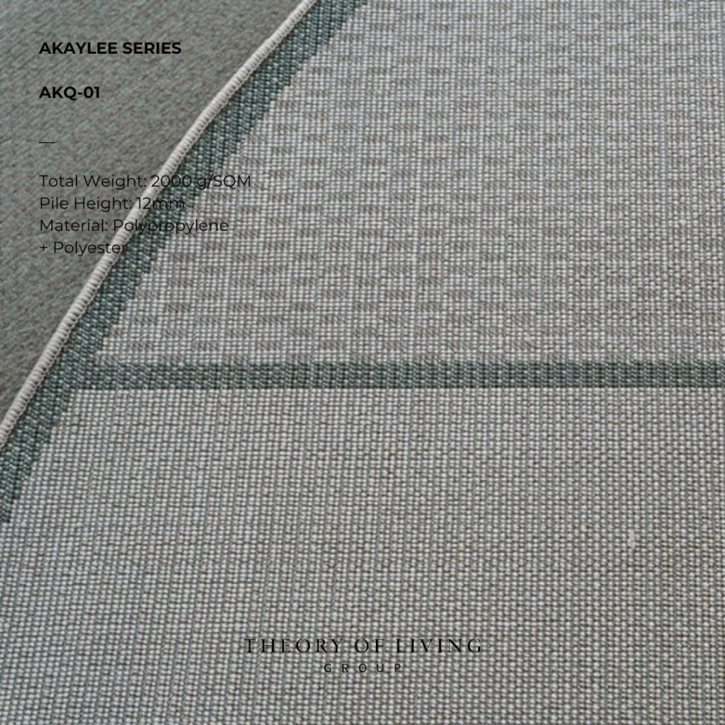 Akaylee Series AKQ-01