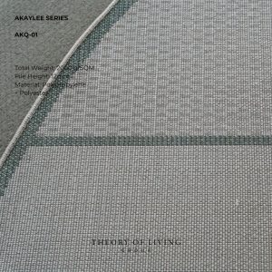 Akaylee Series AKQ-01