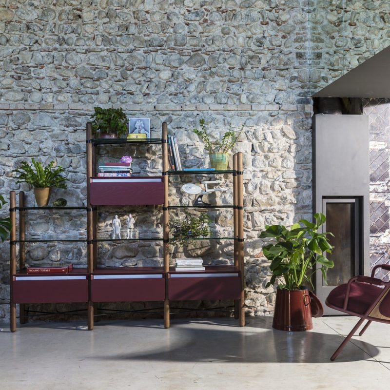 Arlo Armchair