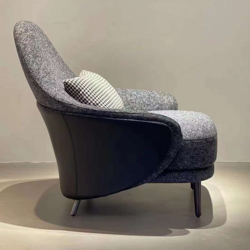 Bubba Armchair