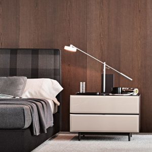 Carmen Bed Side Table