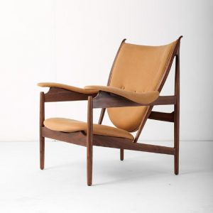 Carlos Lounge Chair