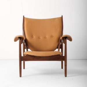 Carlos Lounge Chair