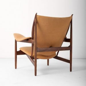 Carlos Lounge Chair