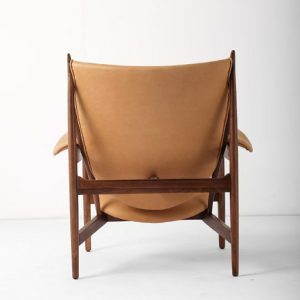 Carlos Lounge Chair