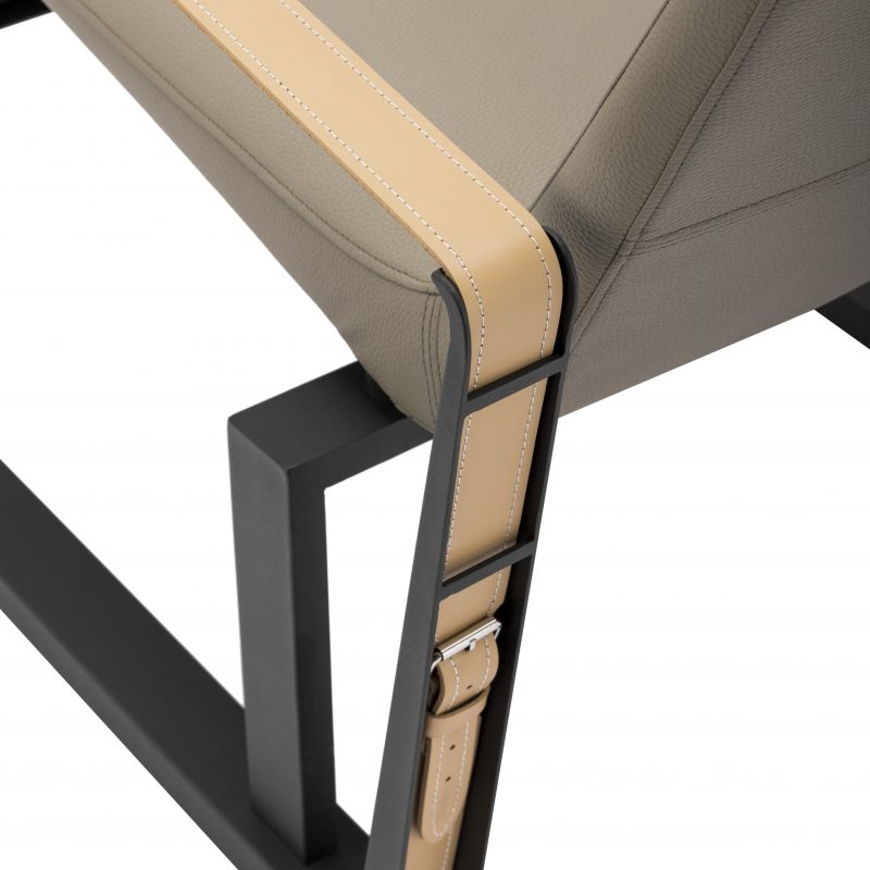 Chito Lounge Chair