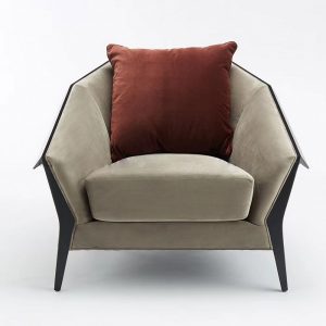 Maude Armchair