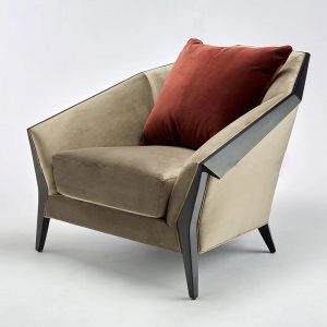 Maude Armchair