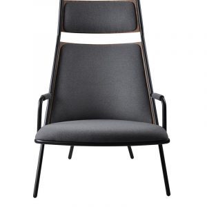 Arlo Armchair