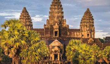Best Places to Visit in Siem Reap, Cambodia