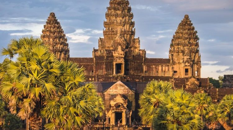 Best Places to Visit in Siem Reap, Cambodia