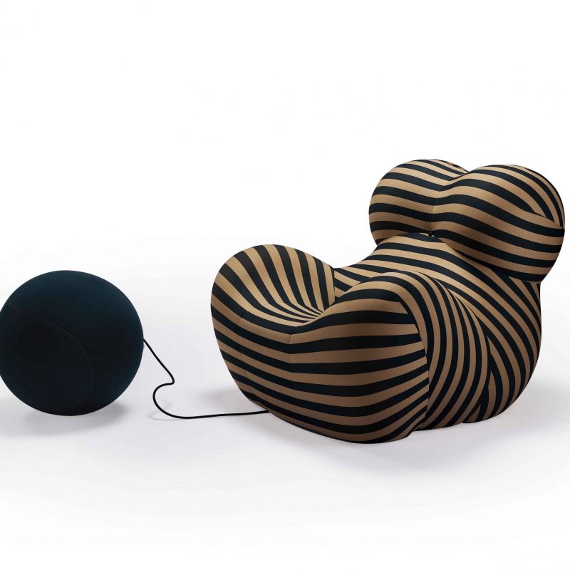 Carrie Lounge Chair