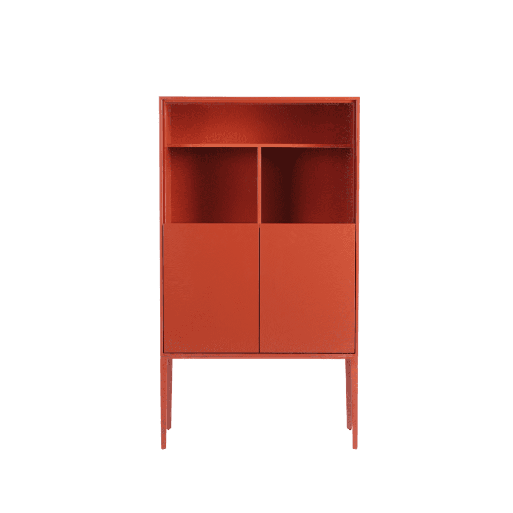 Ceisha Cabinet