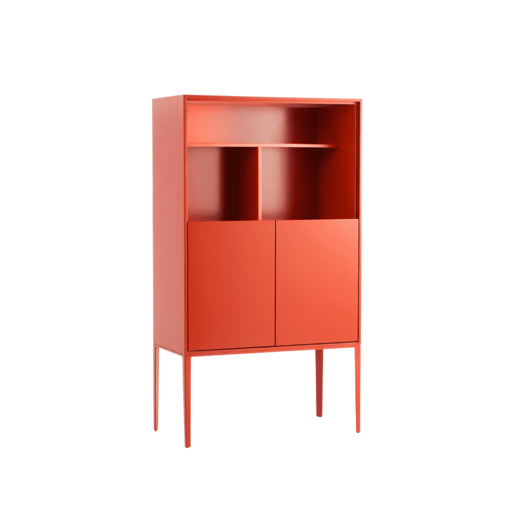 Ceisha Cabinet