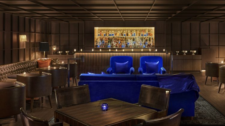 Explore the Relaxed Atmosphere of The Tokyo EDITION Hotel, Ginza