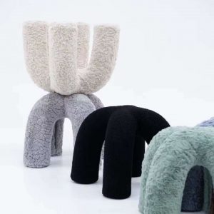 RINO STOOL