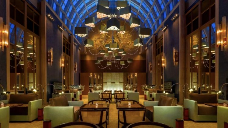 Highlighting Inspirational Interior Designer in Asia