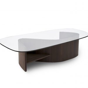 Alvaro Coffee Table