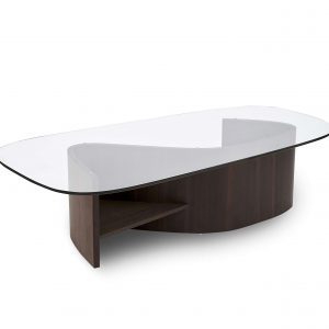 Alvaro Coffee Table