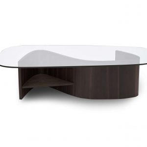 Alvaro Coffee Table
