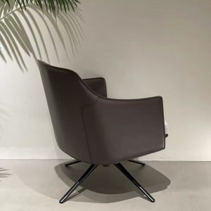 Agatha Armchair