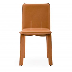 Vani Armless Chair