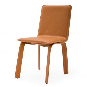 Vani Armless Chair