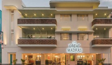 Place to Go in Singapore for Design Enthusiast