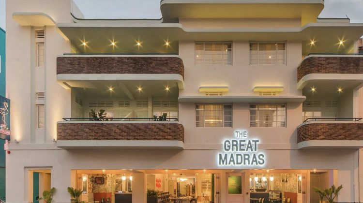 Place to Go in Singapore for Design Enthusiast