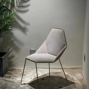 Ivory Chair