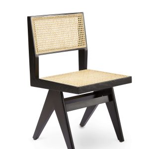 Jeanneret Armless Chair