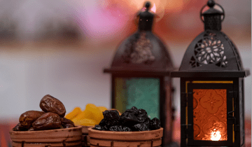 Ramadan Series: Warm and Welcoming Decorations for Iftar and Family Gatherings