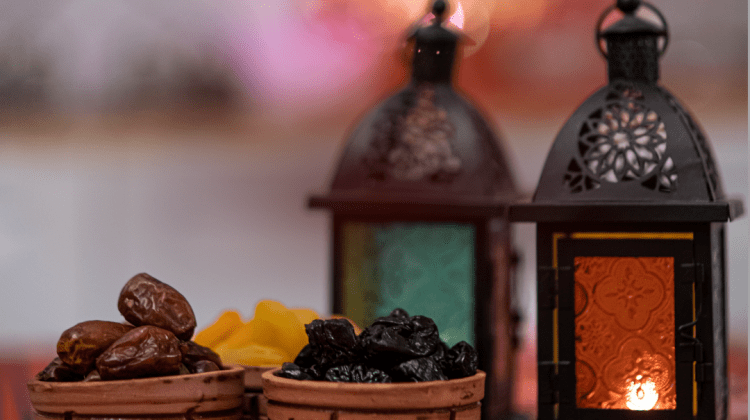 Ramadan Series: Warm and Welcoming Decorations for Iftar and Family Gatherings