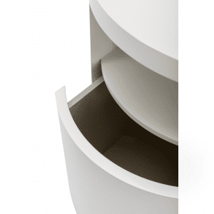 Mannie Bed Side Table