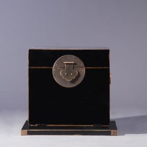 Nucha Bed Side Table