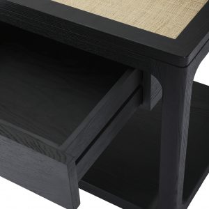 Nozai Bed Side Table
