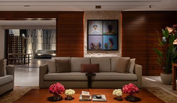 Easy Feng Shui for Your Living Room