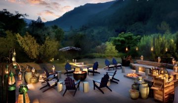 Bhutan’s Most Soulful Stays for Design Lovers