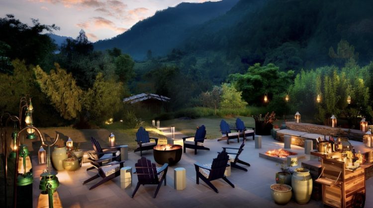 Bhutan’s Most Soulful Stays for Design Lovers