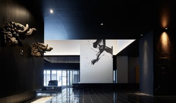 Art Hotels in Japan You Should to Stay