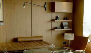 5 Ways To Decorate With A Bench