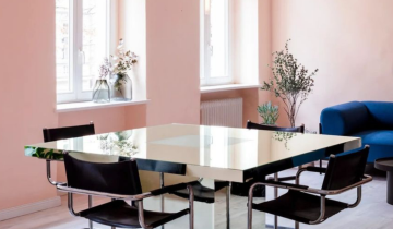 6 Colors that Go with Peach