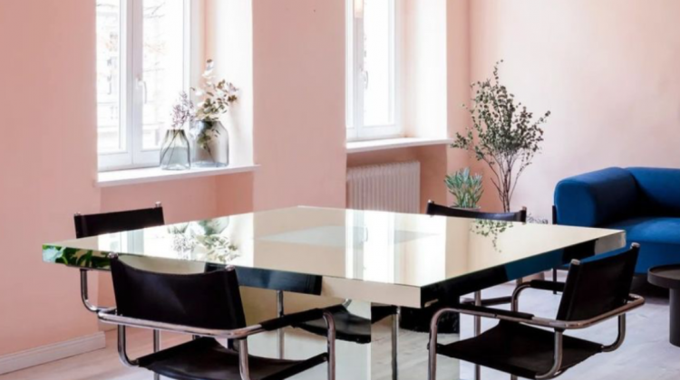 6 Colors that Go with Peach