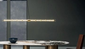 How to Achieve Perfect Lighting for Your Dining Room