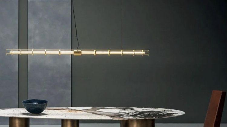 How to Achieve Perfect Lighting for Your Dining Room