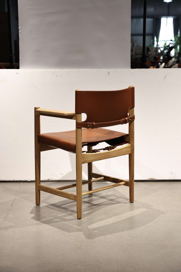Irma Chair - Image 4