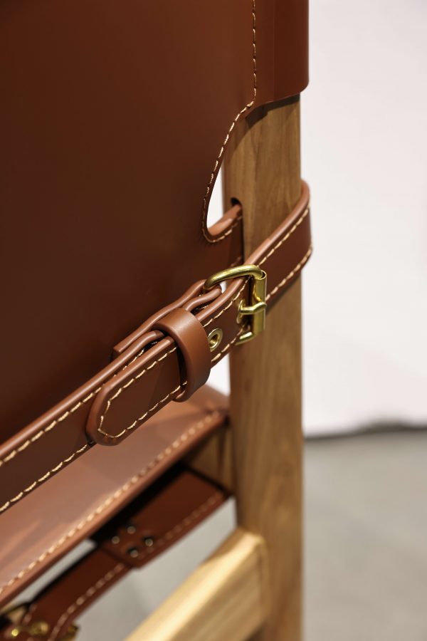 Irma Chair - Image 3