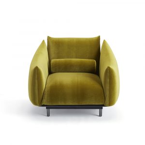 Caroline Armchair